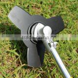 1E40F-6 CG411Gasoline 2stroke Grass Trimmer thumbnail-3