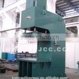 YF30-315 Single-column Hydraulic Press Machine thumbnail-1