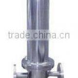 Stainless Steel Gas Filter Housing thumbnail-2