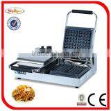 Guangzhou Jieguan Waffle Maker UWB-1 0086-13632272289 thumbnail-3