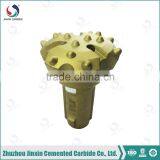 2017 Tungsten Cemented Solid Carbide Button Drilling Bits thumbnail-5