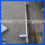 Semi Automatic Small Powder Filling Machine for Bottle/bag/cans thumbnail-5