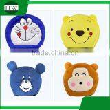 Custom Promotion Rubber Usb Warmer Heated Cartoon Animal Anime Mouse Mat Pad thumbnail-1