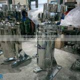 3 Phase Coconut Oil Making Machine for Extracting Virgin Coconut Oil thumbnail-6