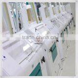 Air Pulse Filter Maize Flour Machines of Air Jet Filter thumbnail-1