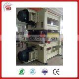 MM5613 Two Heads Double Side Sanding Machine Woodworking Sanding Machine thumbnail-3