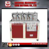 SD-538A Footwear Heel Softening Equipment Toe Cap Setting Machine Shoe Upper Steaming Manufacturer thumbnail-1