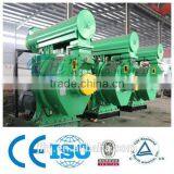 Energy-saving Sawdust Pellet Machine/Less Costly and Easy to Install Pellet Machine With Low Price thumbnail-1