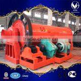 Industrial Ball Mill in Grind Glass, Chemicals, Ceramic Glaze thumbnail-4