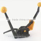 A333 Manual Sealless Steel Strapping Tool,packing Machine for 13-19mm Steel Strap thumbnail-1