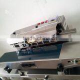 Hot Selling Multifunction Automatic Plastic Film Continuous Sealing Machine FR-900 thumbnail-4
