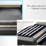 BSL-4030 Heat Shrinkable Packaging Machine Heat Shrinkable Machine Shrink Film Packaging Machine Laminate thumbnail-5
