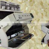 2015 Latest Model Rice Color Sorter /grain Sorting Machine/ccd Corn Color Sorter thumbnail-3