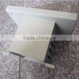 Solar Panel Ultrasonic Bird Repeller Motion Activated Bird Repellent thumbnail-2