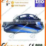 Alta Calidad Tanque de Combustible Motocicleta YBR125 thumbnail-4