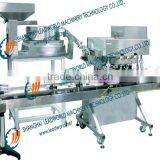 Automatic Stainlees Steel Beer Bottle Capper Machine thumbnail-1
