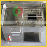 Factory Direct Sale Tabletop Automatic Industrial Electric Fresh Meat Slicer thumbnail-4