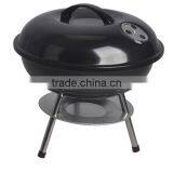 Competitive Small Kettle Bbq Grills thumbnail-1