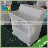 Modern Appearance and Bar Table Specific Use Led Bar Counter thumbnail-6