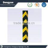 Supplier Red-White Self-adhesive Park Corner Protector for Sale thumbnail-3