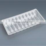 High Quality Pharmaceutical Plastic Blister Packaging Tray thumbnail-2
