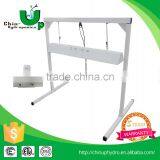 Hydroponics Indoor Grow System t5 Stand Fixture Switch thumbnail-1