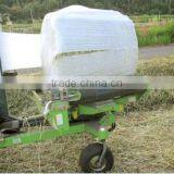 New Zealand Standard Light Green, White Silage Wrap Film thumbnail-6