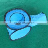 Pop up Cat Play Tent With Tunnel thumbnail-1