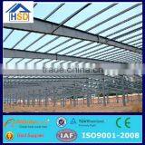 Prefab Workshop Building Steel Structure Floor Drawing Cad thumbnail-6