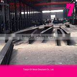High Quality h Beam/h Type Steel/h Beam Iron