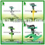 6001 Adjustable Garden Lawn Sprinkler thumbnail-2