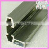 High Quality Aluminum Profile for New Style Double Tempered Glass Aluminum Villa Sunroom and Winter Garden