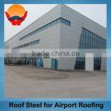 Light Steel Building Roof Design thumbnail-1