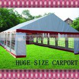Big PVC PARTY TENT thumbnail-1