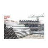 Alloy Seamless Steel Pipe thumbnail-1