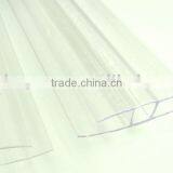 Polycarbonate Profiles,polycarbonate Connectors,PC Connectors thumbnail-1