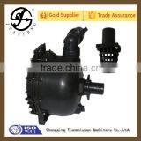 Low Noise 2'' Chemical Water Pump FTB50 thumbnail-1