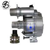 JUANYONG Brand 4 Inch Solid Waste Pump thumbnail-5