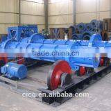 A Set of Concrete Pole Making Equipment thumbnail-6