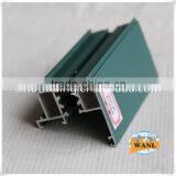 Aluminum Extrusion Building Material Made in Qingdao , China thumbnail-2