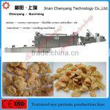 High Quality Nutrition Soya Protein Food Processing Line thumbnail-4