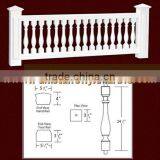 UNIQUE MARBLE BALUSTRADE COLLECTION thumbnail-6