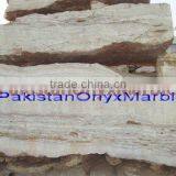 New Selling Good Quality WHITE ONYX BLOCKS thumbnail-4