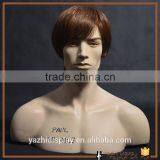 Cheap Lifelike Make up Mannequin Head for VR Glass Display thumbnail-4