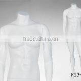 2015 Cheap Male Mannequin Sex Lifelike Mannequin Sex Silicone Male Mannequin thumbnail-4