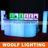 Modern Commercial Design Mini Hotel Bar Counter