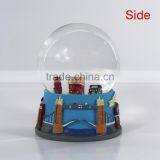 London Artificial Souvenir Water Globes thumbnail-5