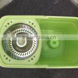 Dual Function System for Spin Mop Washing and Drying With Power Saving System thumbnail-4