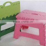 Hot Sell Colorful Plastic Tall Stool With Good Quality thumbnail-3