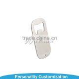 Sublimation Stainless Steel Bottle Opener Bar Blade thumbnail-3